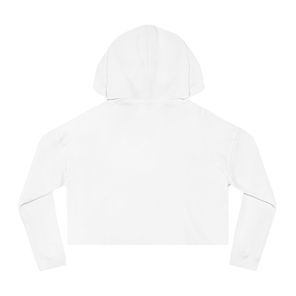 Over Stimulated Mom Club Cropped Sweatshirt
