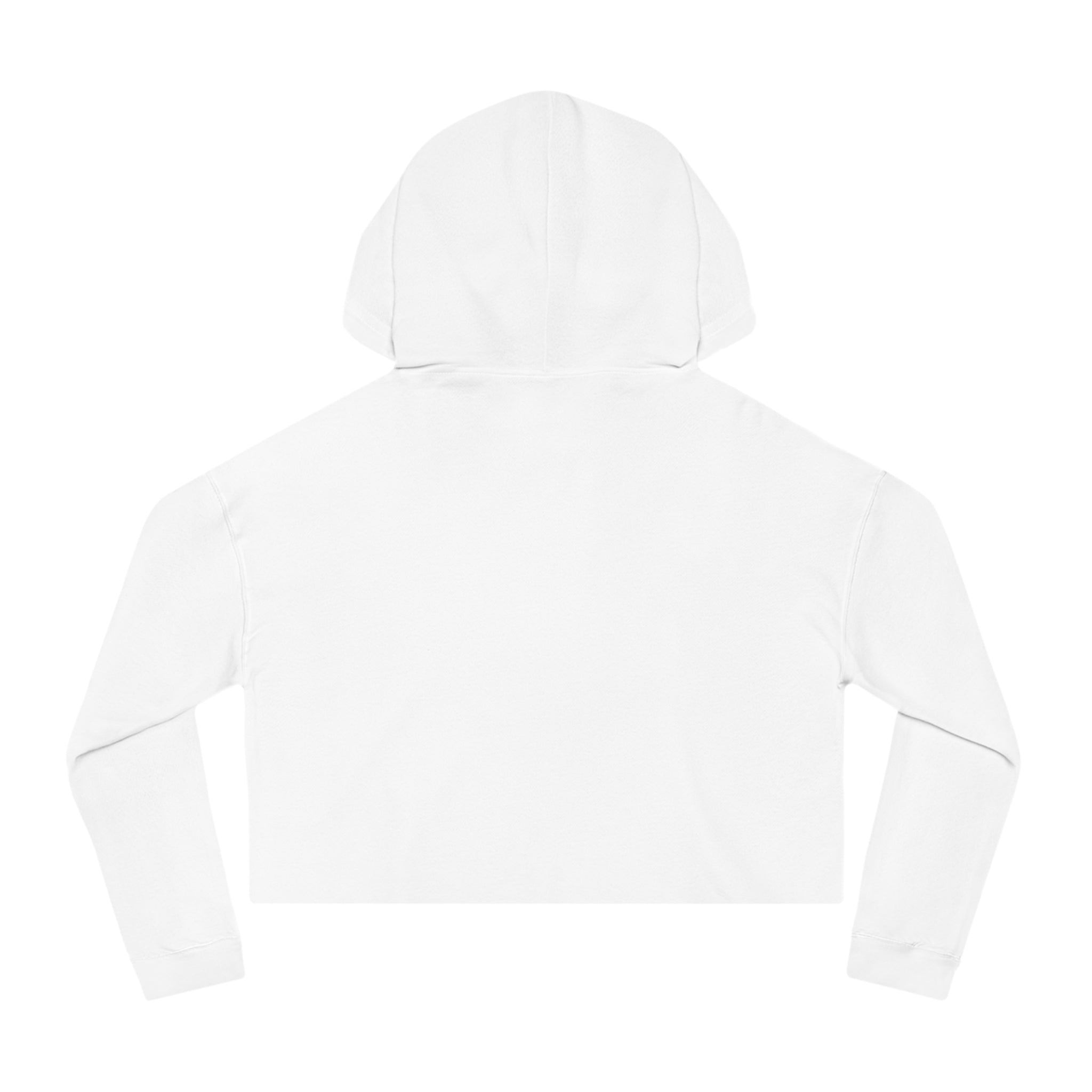 Over Stimulated Mom Club Cropped Sweatshirt