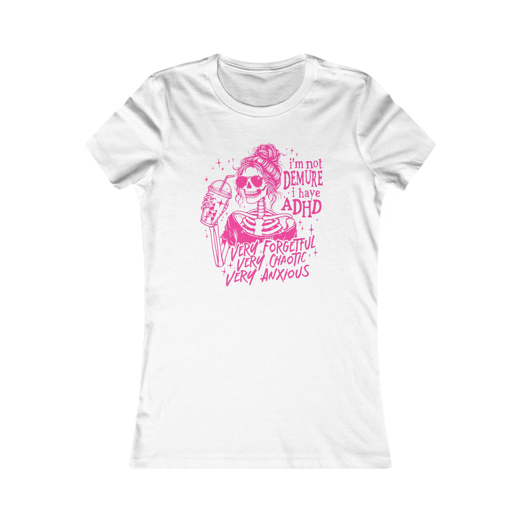 Women's Favorite Tee