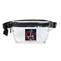 Transparent Fanny Pack